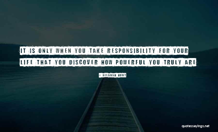 Oneself Quotes Quotes By Allanah Hunt Oneself Quotes Quotes By Allanah Hunt
