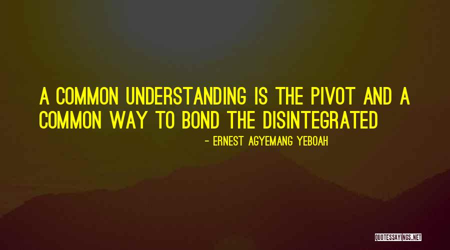 Oneself Quotes Quotes By Ernest Agyemang Yeboah Oneself Quotes Quotes By Ernest Agyemang Yeboah