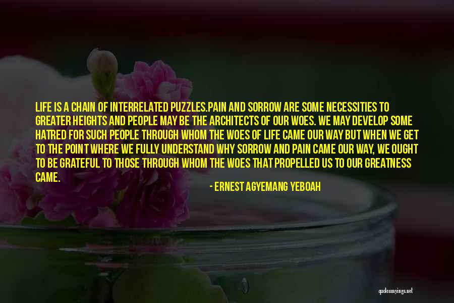 Oneself Quotes Quotes By Ernest Agyemang Yeboah Oneself Quotes Quotes By Ernest Agyemang Yeboah