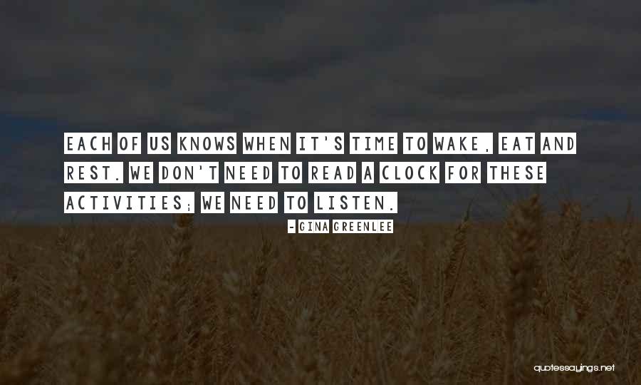 Oneself Quotes Quotes By Gina Greenlee Oneself Quotes Quotes By Gina Greenlee