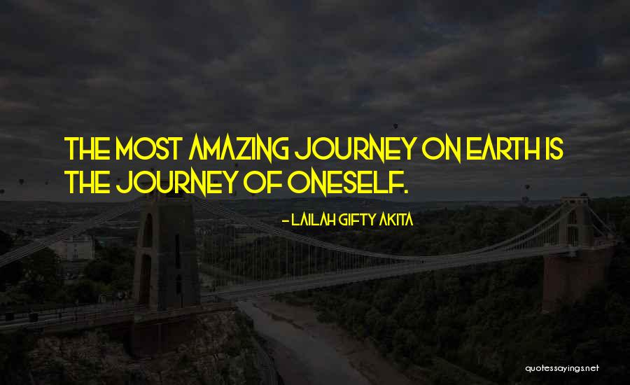 Oneself Quotes Quotes By Lailah Gifty Akita Oneself Quotes Quotes By Lailah Gifty Akita
