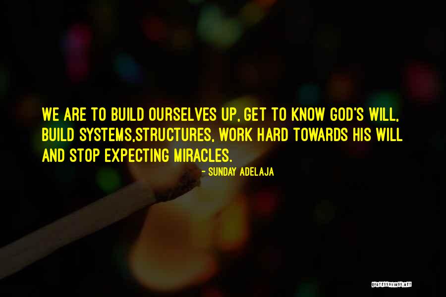 Oneself Quotes Quotes By Sunday Adelaja Oneself Quotes Quotes By Sunday Adelaja