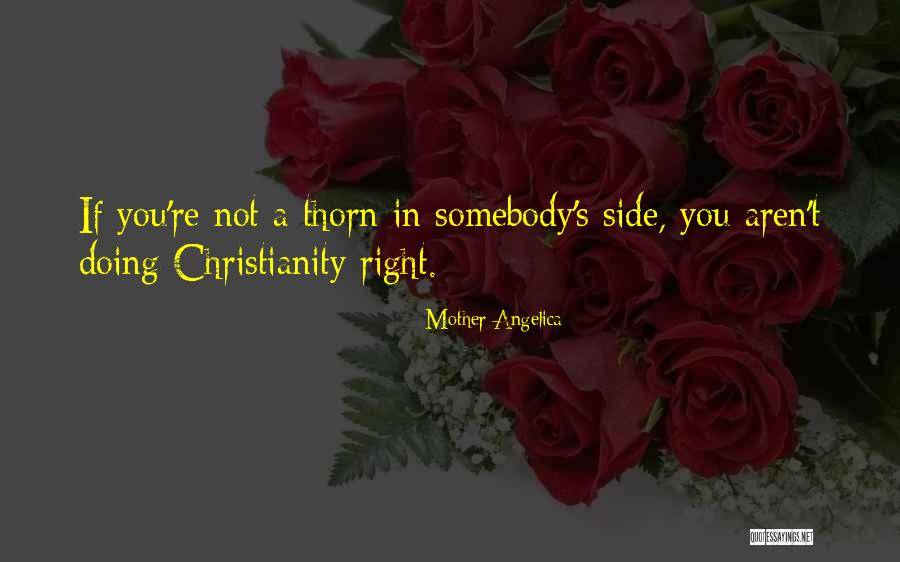 Oneshots Fanfiction Quotes By Mother Angelica Oneshots Fanfiction Quotes By Mother Angelica