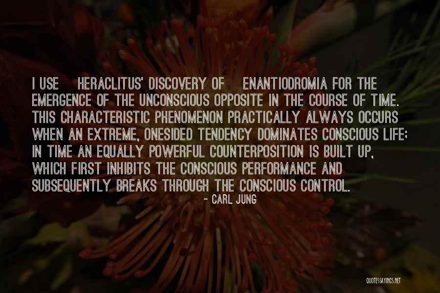 Onesided Quotes By Carl Jung Onesided Quotes By Carl Jung
