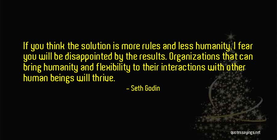 Onesie Pajama Quotes By Seth Godin
