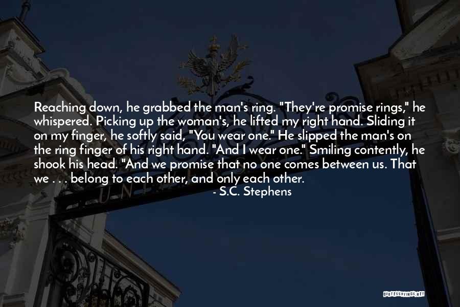 Onesies Pajamas Quotes By S.C. Stephens Onesies Pajamas Quotes By S.C. Stephens