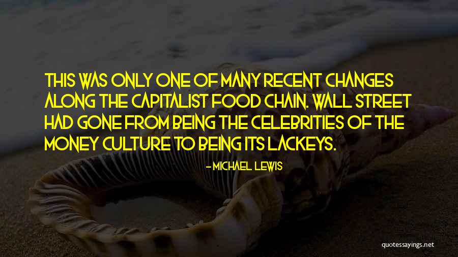 Onesmo Ole Quotes By Michael Lewis Onesmo Ole Quotes By Michael Lewis