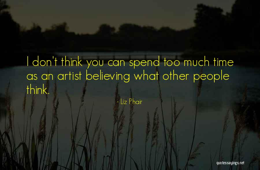Onesmo Yusto Quotes By Liz Phair Onesmo Yusto Quotes By Liz Phair