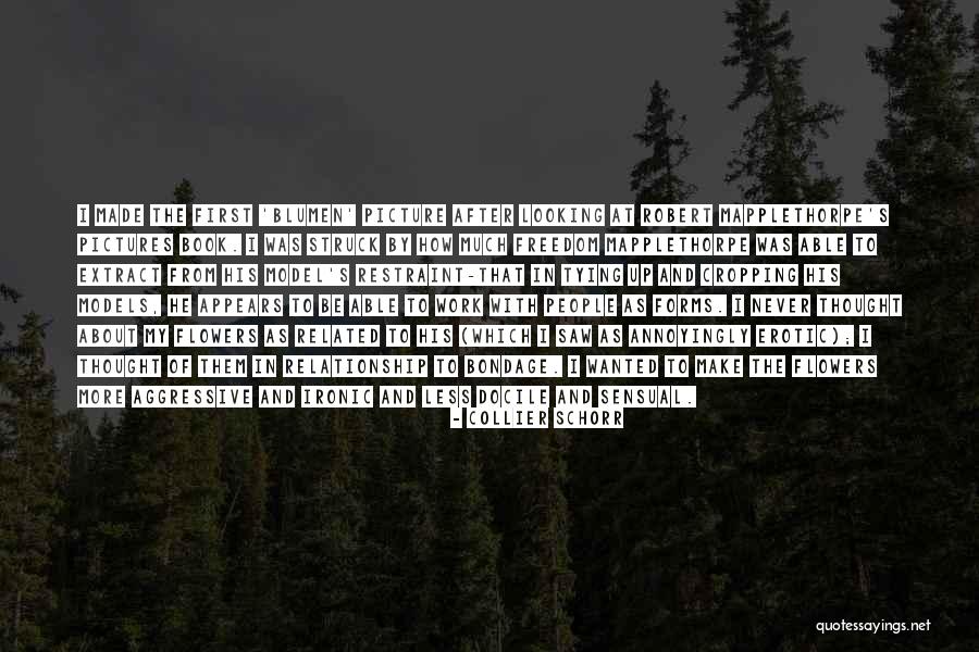 Onesource Quotes By Collier Schorr Onesource Quotes By Collier Schorr