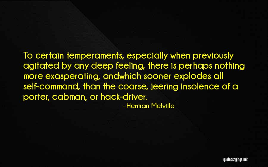 Onesource Quotes By Herman Melville Onesource Quotes By Herman Melville