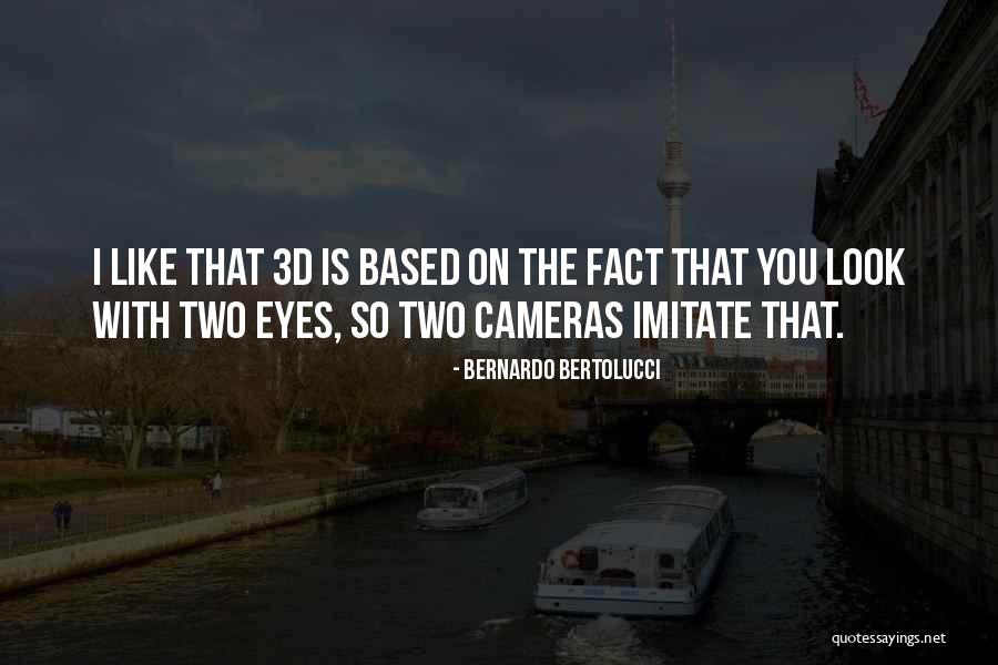 Onessy Quotes By Bernardo Bertolucci Onessy Quotes By Bernardo Bertolucci