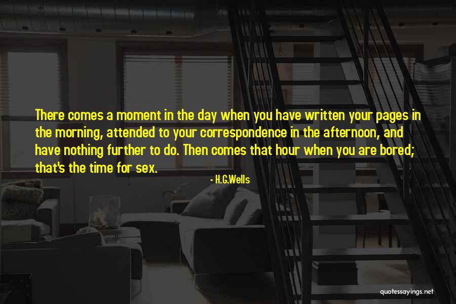 Onessy Quotes By H.G.Wells Onessy Quotes By H.G.Wells