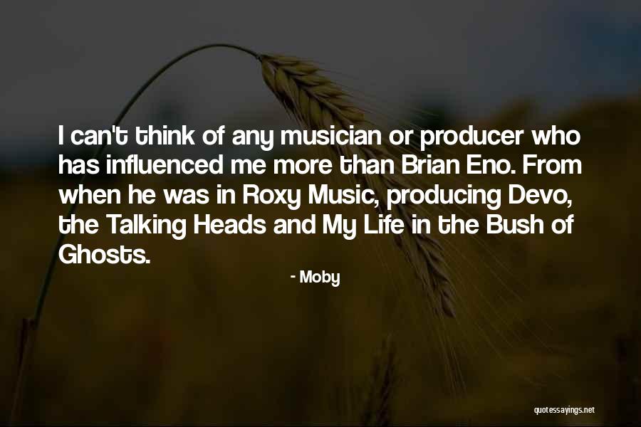 Onestepgps Quotes By Moby Onestepgps Quotes By Moby