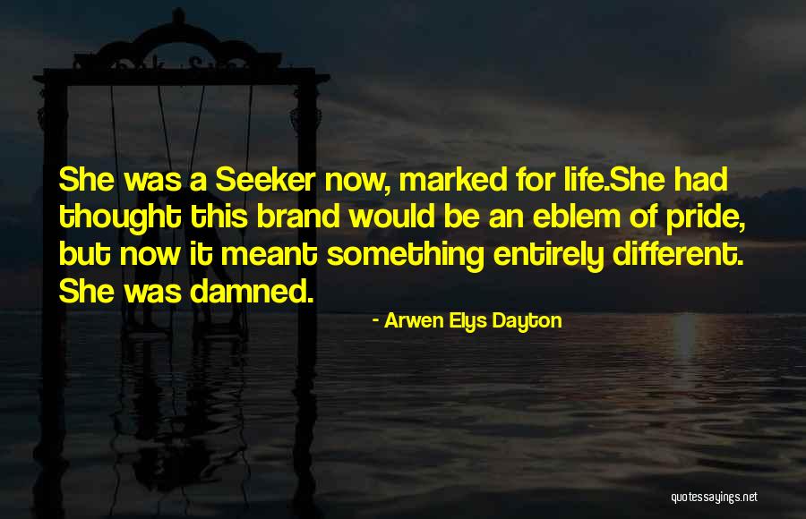 Onetti Bienvenido Quotes By Arwen Elys Dayton Onetti Bienvenido Quotes By Arwen Elys Dayton