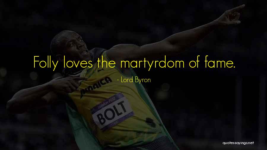 Onety Poczta Quotes By Lord Byron