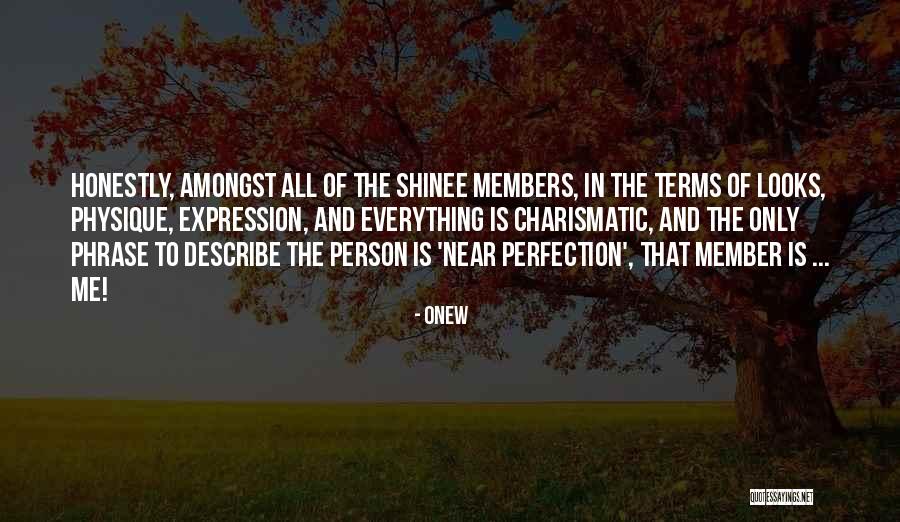 Onew Quotes 1913125 Onew Quotes 1913125
