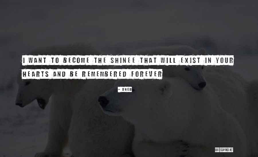 Onew Quotes 216937 Onew Quotes 216937