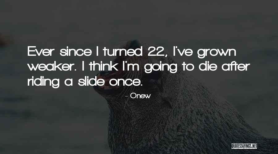 Onew Quotes 2222799 Onew Quotes 2222799