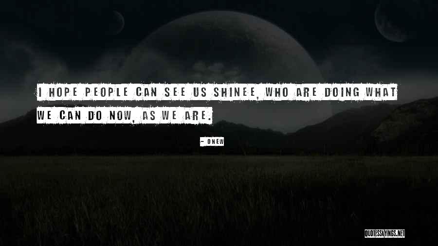 Onew Quotes 2248541 Onew Quotes 2248541