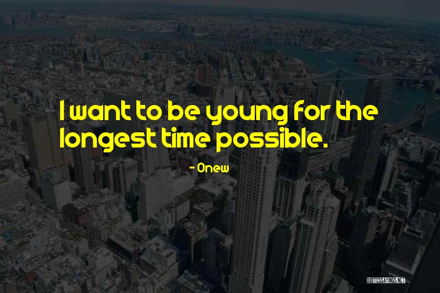 Onew Quotes 843272