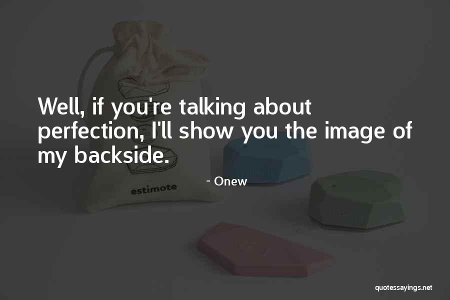 Onew Quotes 87167