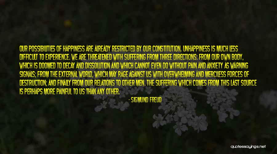 Oney Plays Quotes By Sigmund Freud Oney Plays Quotes By Sigmund Freud