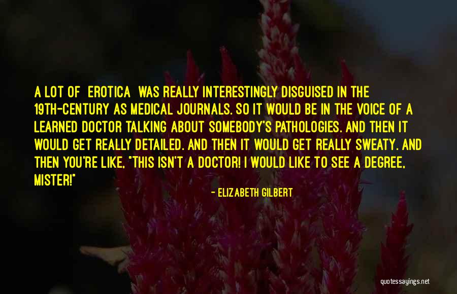 Oney Quotes By Elizabeth Gilbert Oney Quotes By Elizabeth Gilbert