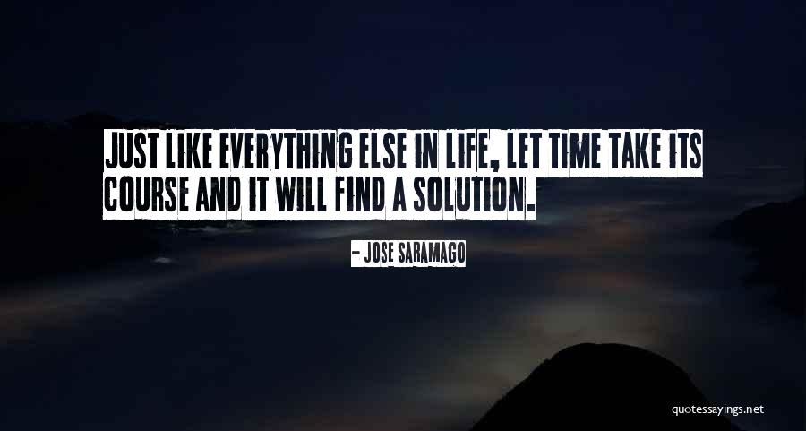 Oneyour Quotes By Jose Saramago Oneyour Quotes By Jose Saramago