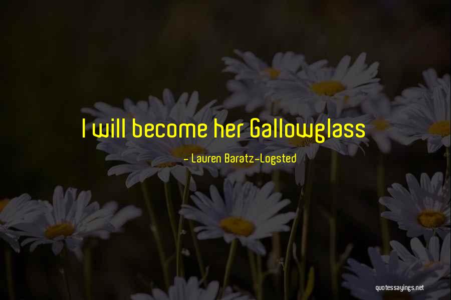 Oneyour Quotes By Lauren Baratz-Logsted Oneyour Quotes By Lauren Baratz-Logsted
