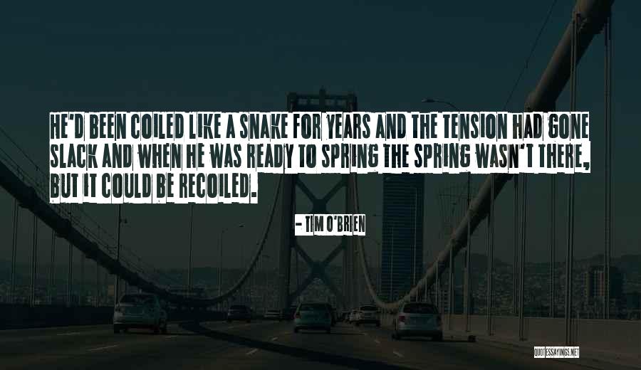 Onfire Japan Quotes By Tim O'Brien Onfire Japan Quotes By Tim O'Brien