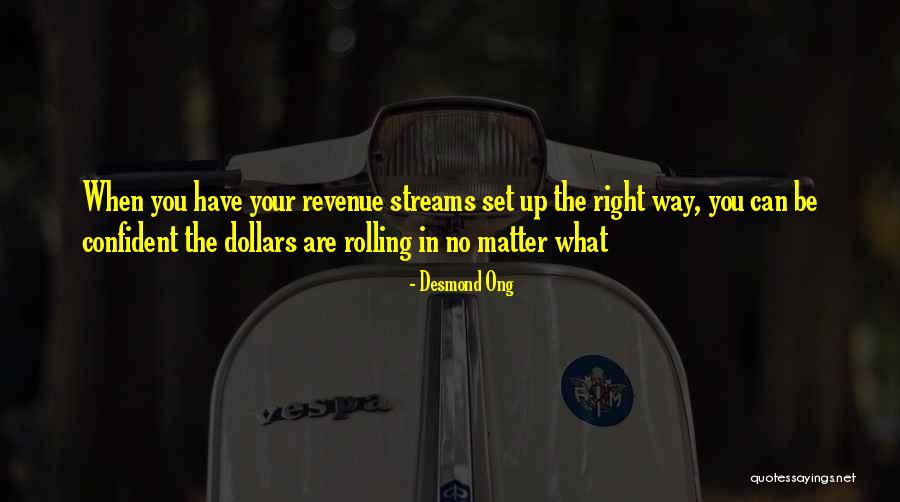 Ong Quotes By Desmond Ong Ong Quotes By Desmond Ong