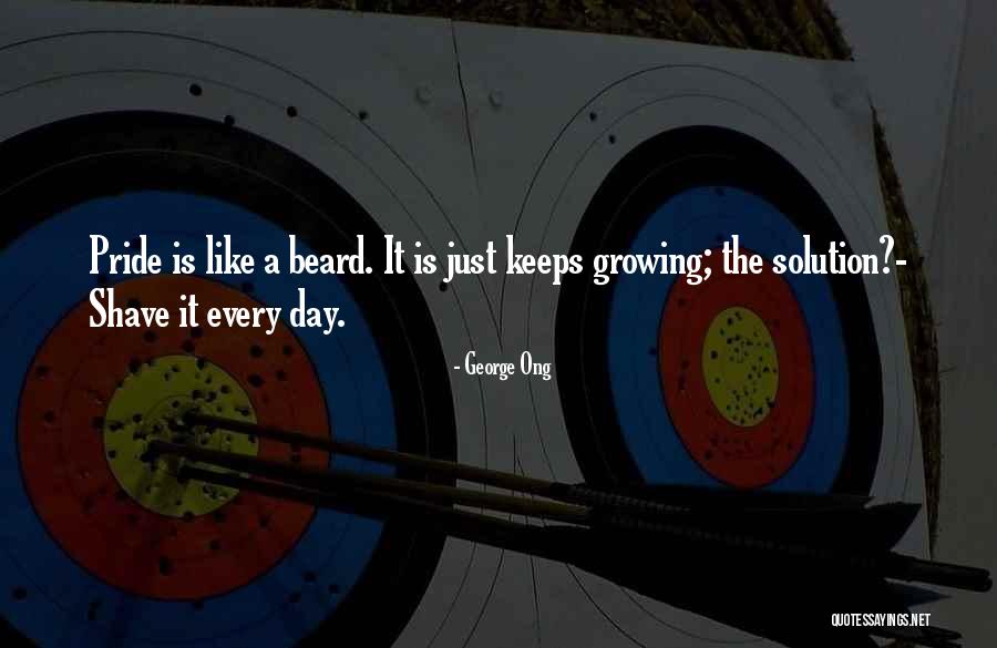 Ong Quotes By George Ong Ong Quotes By George Ong