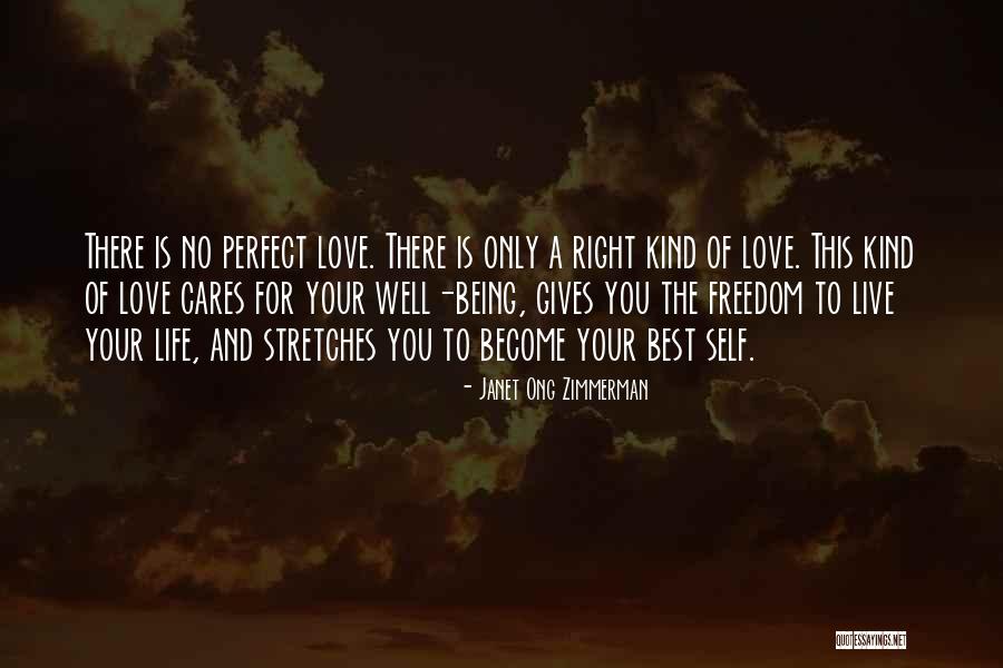 Ong Quotes By Janet Ong Zimmerman Ong Quotes By Janet Ong Zimmerman