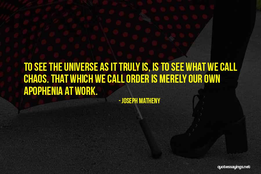 Ong Quotes By Joseph Matheny Ong Quotes By Joseph Matheny