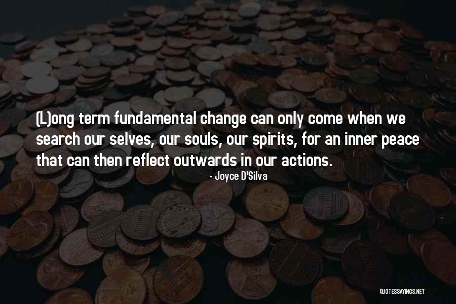 Ong Quotes By Joyce D'Silva Ong Quotes By Joyce D'Silva