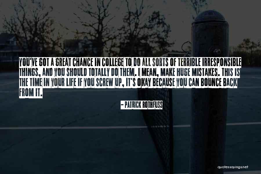 Ong Quotes By Patrick Rothfuss Ong Quotes By Patrick Rothfuss