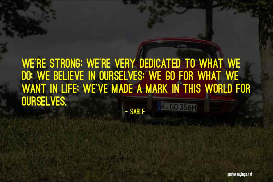 Ong Quotes By Sable Ong Quotes By Sable