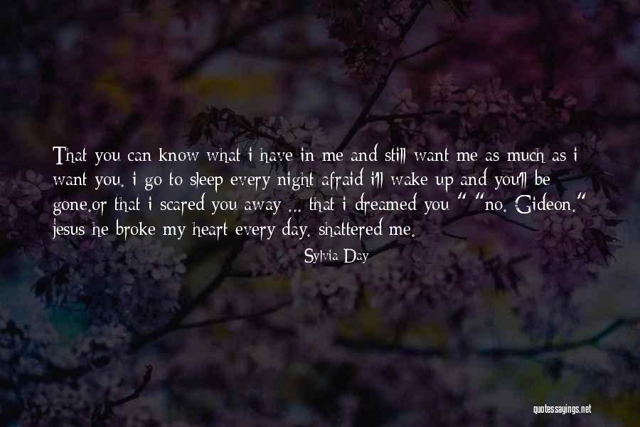 Ong Quotes By Sylvia Day Ong Quotes By Sylvia Day