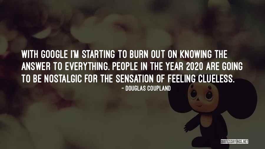 Ongala Podanum Quotes By Douglas Coupland Ongala Podanum Quotes By Douglas Coupland