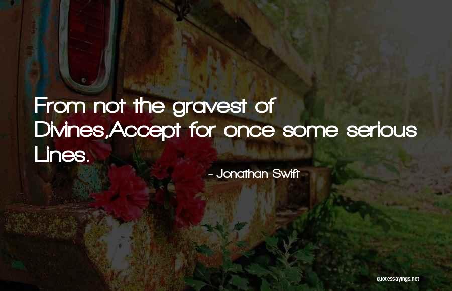 Ongevallenverzekering Quotes By Jonathan Swift Ongevallenverzekering Quotes By Jonathan Swift