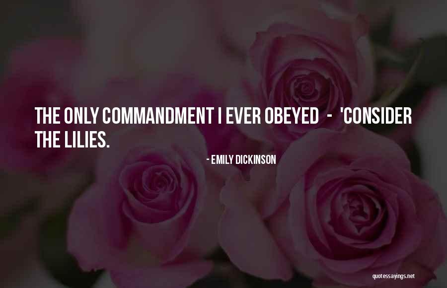 Ongkeko Hobby Quotes By Emily Dickinson Ongkeko Hobby Quotes By Emily Dickinson