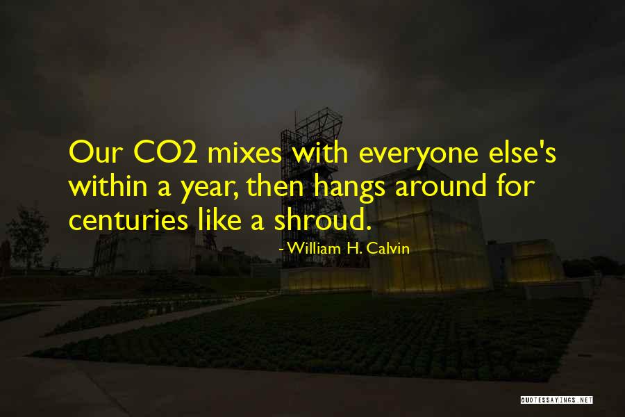 Ongles En Quotes By William H. Calvin Ongles En Quotes By William H. Calvin