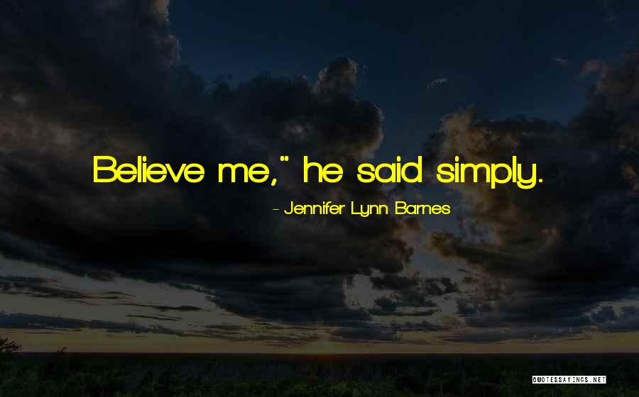 Ongley Forest Quotes By Jennifer Lynn Barnes Ongley Forest Quotes By Jennifer Lynn Barnes