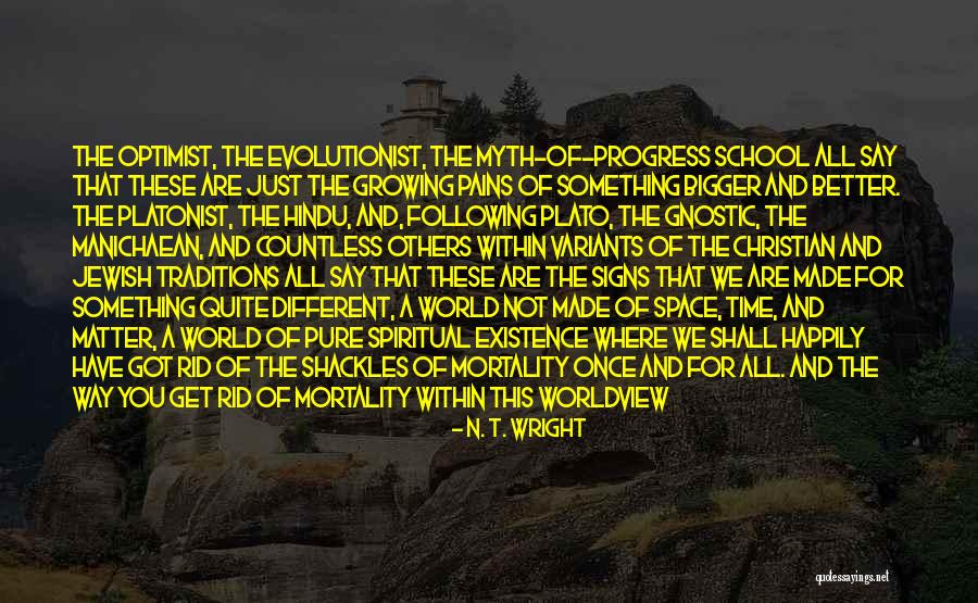 Ongly Quotes By N. T. Wright Ongly Quotes By N. T. Wright