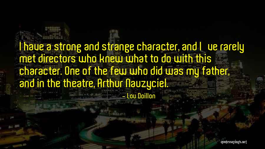 Ongoing Assessment Quotes By Lou Doillon Ongoing Assessment Quotes By Lou Doillon