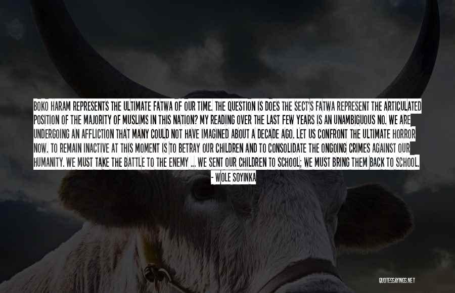 Ongoing Battle Quotes By Wole Soyinka Ongoing Battle Quotes By Wole Soyinka