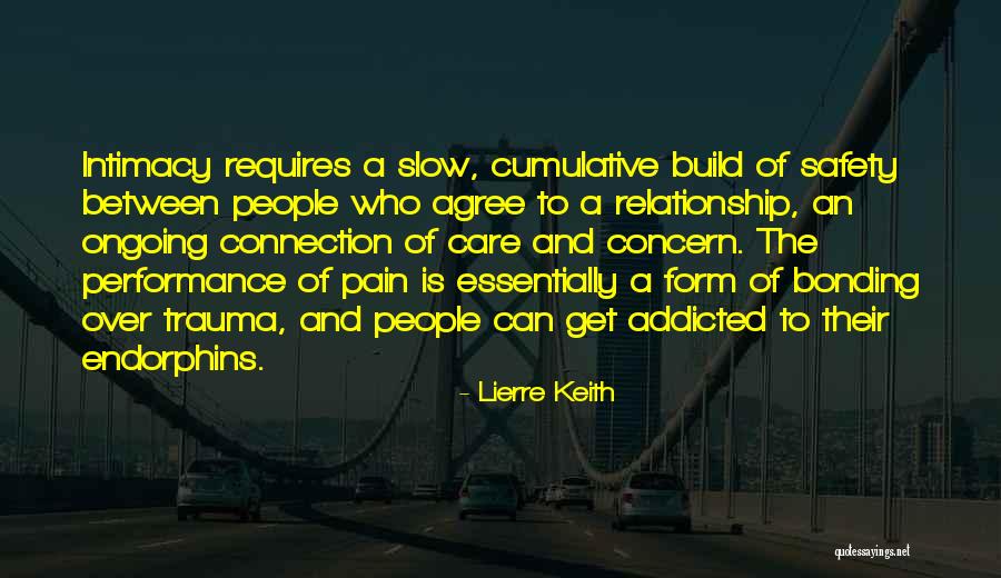 Ongoing Care Quotes By Lierre Keith Ongoing Care Quotes By Lierre Keith