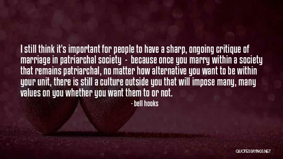 Ongoing Or Ongoing Quotes By Bell Hooks Ongoing Or Ongoing Quotes By Bell Hooks