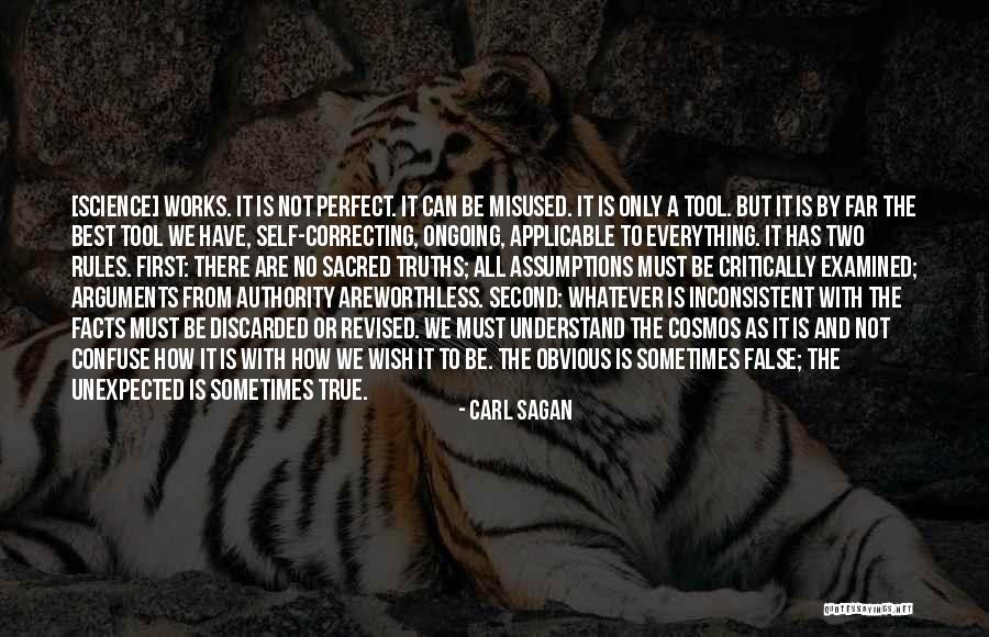 Ongoing Or Ongoing Quotes By Carl Sagan Ongoing Or Ongoing Quotes By Carl Sagan