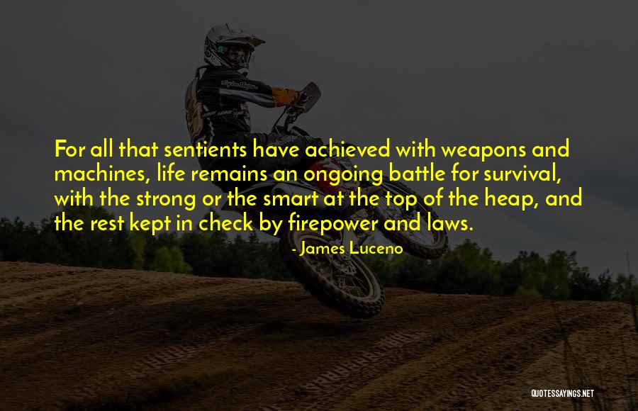Ongoing Or Ongoing Quotes By James Luceno Ongoing Or Ongoing Quotes By James Luceno